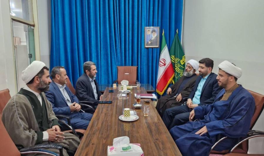 تاکید بر اجرای تورهای مجاز گردشگری در رودبار پس از ممنوعیت تورهای غیرمجاز