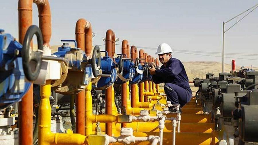 ایران چند برابر قُطر کره زمین خط لوله گاز دارد؟