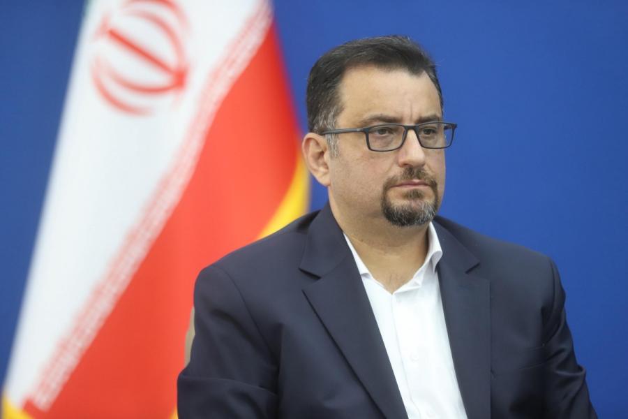 افق تازه برای اقتصاد دریامحور مازندران