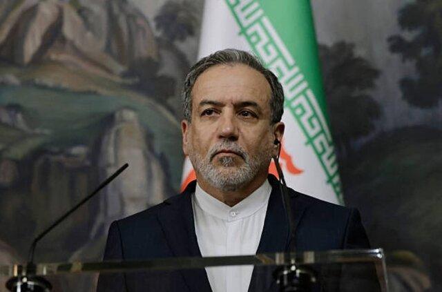 عراقچی: اسرائیل برای کارشکنی در مذاکرات ایران و آمریکا نوچه های قدیم و جدید خود را به کار گرفته است