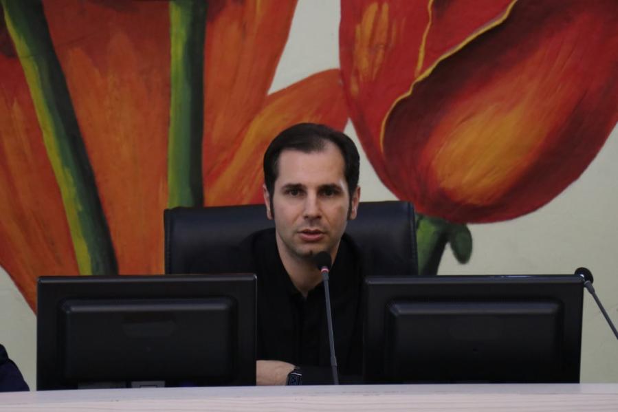 برگزاری رویداد «لنز لنگرود» با کارگاه یک روزه عکاسی مستند