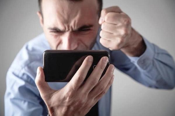 چگونه عصبانیت خود را کنترل کنیم؟