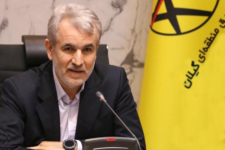 افزایش ظرفیت پست برق آستارا با سرمایه گذاری ۱۸۰ میلیارد تومانی