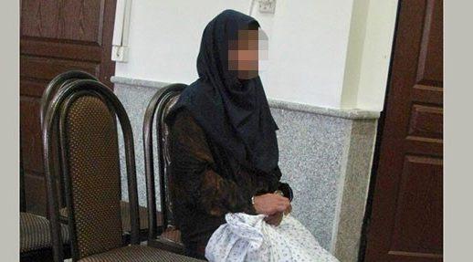 بازداشت زن ۴۸ ساله که از یک خانه در رشت ۲میلیارد تومان طلا دزدیده بود