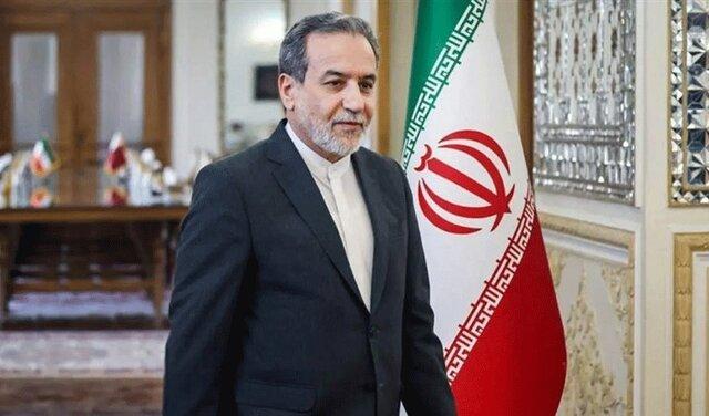 عزیمت عراقچی به مسقط برای شرکت در دور چهارم مذاکرات غیرمستقیم ایران و آمریکا