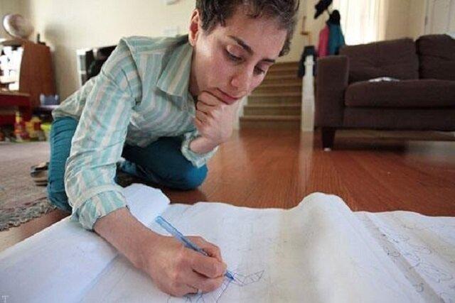  مریم میرزاخانی؛ نابغه‌ای بی‌بدیل در دنیای ریاضیات