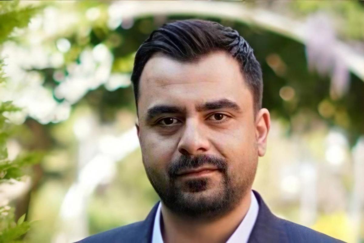 محمدرضا ابراهیمی محمدرضا ابراهیمی