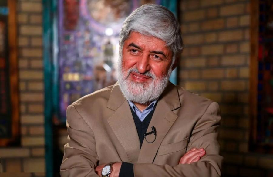 مطهری:ایران نمی تواند غنی سازی را رها کند/  موضع ایران در مذاکرات کاملا برحق است