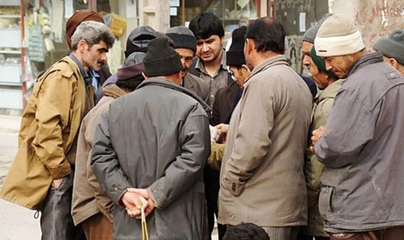 رقابت نابرابر کارگر ایرانی با ۸.۵ میلیون کارگر افغانستانی