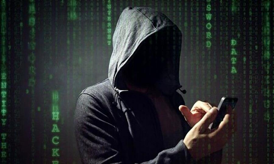 کلاهبرداری با دستگاه تغییر صدا
