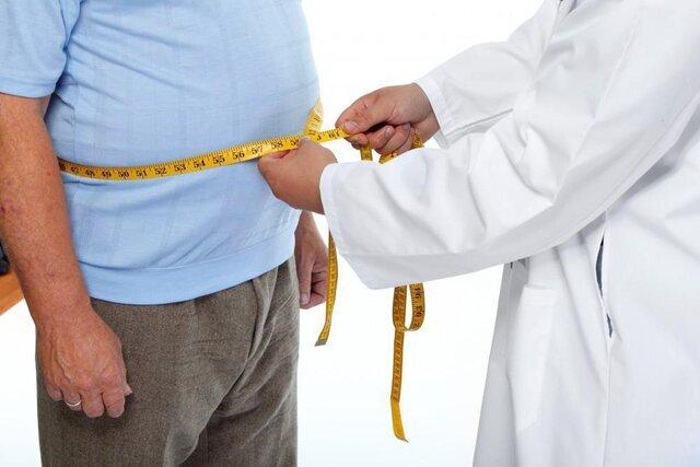 نقش چاقی در بروز دیابت و سرطان