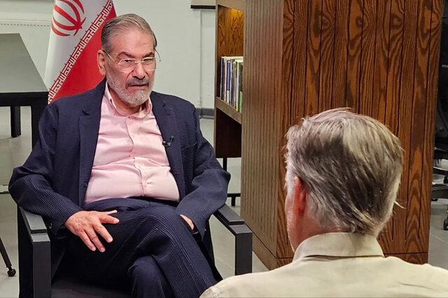 شمخانی: اگر تحریم ها فوراً برداشته شود، آماده توافق فوری هستیم