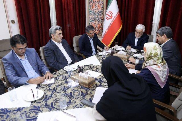 رای مجمع به پیوستن ایران به «پالرمو» دستاورد بزرگی است