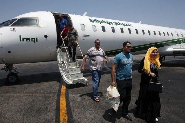 آماده باش به مراکز گردشگری؛توریست های عراقی در راه گیلان