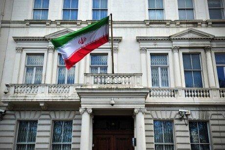 ۳ تن از اتباع ایرانی دستگیر شده در انگلیس آزاد شدند