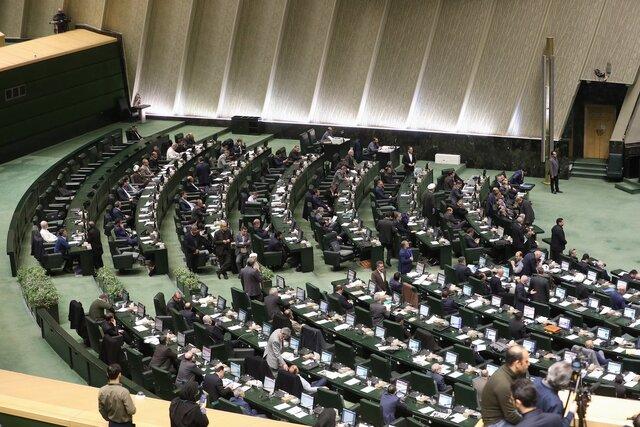 موافقت مجلس با در اولویت قرار گرفتن طرح ملی هوش مصنوعی