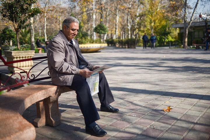 بازنشستگان تامین اجتماعی همچنان در انتظار واریز وام