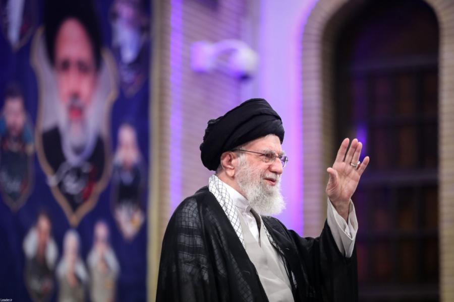 شهید رئیسی اجازه نمی داد دشمن با تهدید و تطمیع ایران را پای میز مذاکره بیاورد/حرف آمریکایی ها درباره اجازه غنی سازی ندادن غلط زیادی است