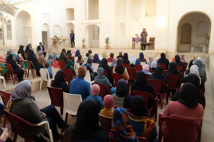 بینِ «زیبا» و «خواستنی» فاصله است