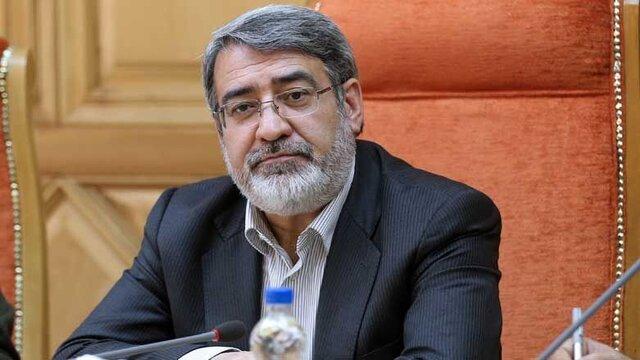 رحمانی فضلی وزیر کشور دولت روحانی، سفیر ایران در چین شد