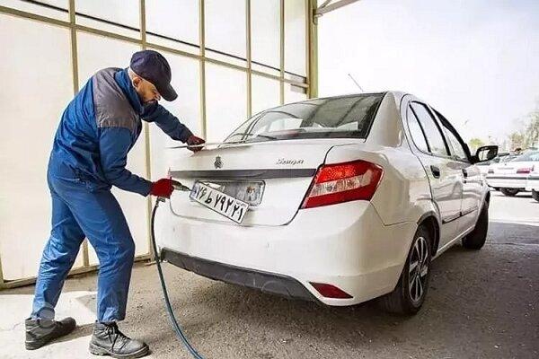 بازگشایی مراکز تعویض پلاک از ۸ فروردین؛ آغاز نوبت‌دهی اینترنتی
