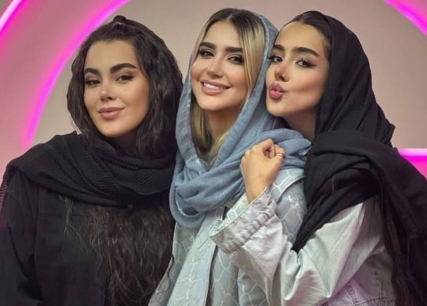 ماجرای تراژیک گازگرفتگی ۳خواهر بلاگر؛ ۲خواهر جان باختند،یک نَفر در کماست