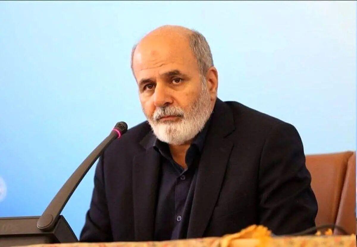 احمدیان: اگر آمریکایی‌ها بدعهدی نکنند، مذاکرات می‌تواند رو به پیشرفت باشد