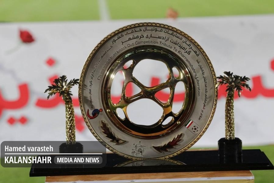 نمایندگان گیلان در مسیر جام حذفی؛ ملوان، داماش و چوکا حریفان خود را شناختند