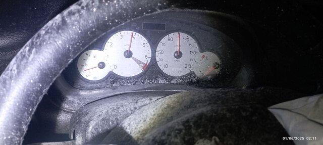 تصادف
