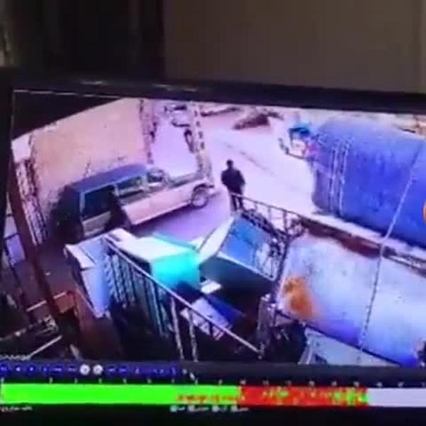 فیلم ربوده شدن الهه حسین‌نژاد،‌ قدیمی و نامربوط است