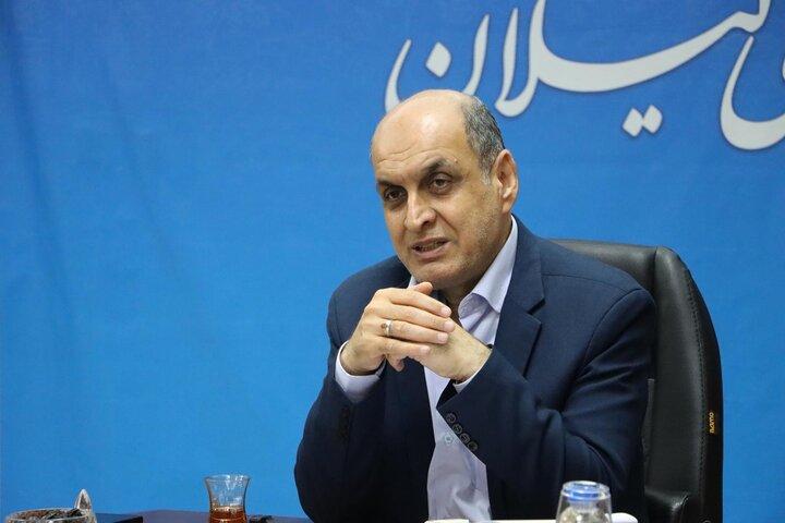 گردشگری اولویت توسعه در گیلان؛ ضعف‌ها ظرف ۲ هفته برطرف شود