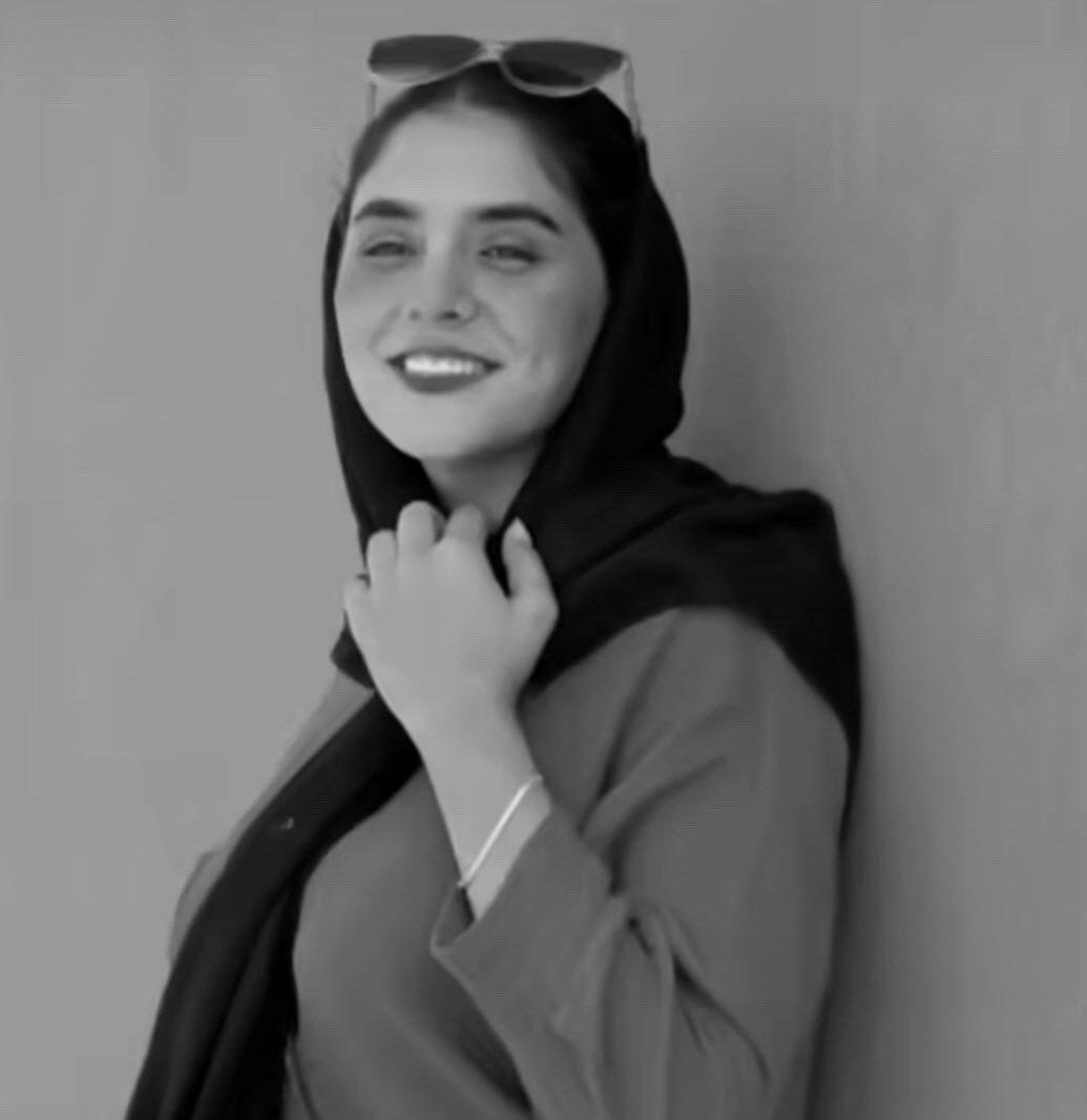 با چاقوی قصابی مچ دستانش را قطع کردم چون با حجاب نامتعارف در فضای مجازی عکس گذاشت