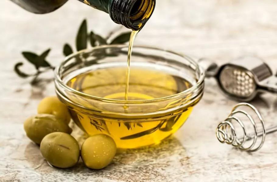 مصرف زیاد روغن‌های گیاهی سالم نیز می‌تواند باعث اضافه وزن شود