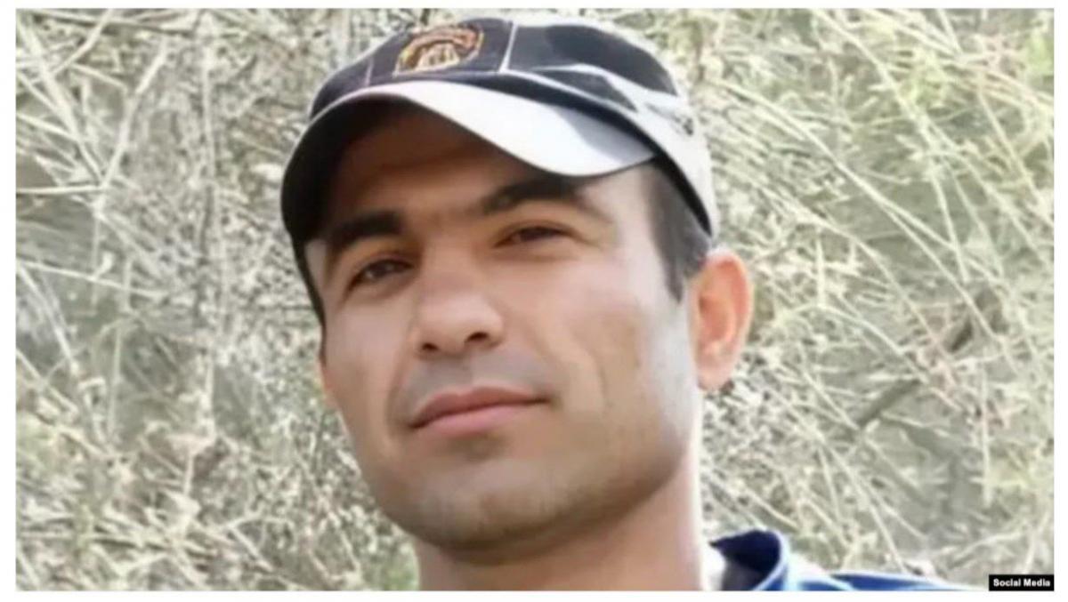 در سالروز تولد کیان پیرفلک؛ حکم اعدام مجاهد کورکوری اجرا شد