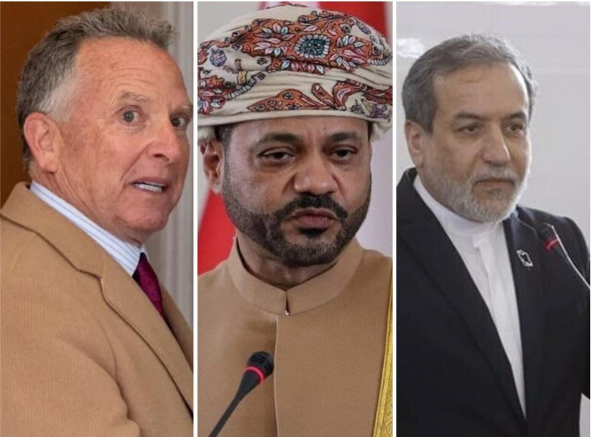 ایران در روند مذاکرات با آمریکا پلن B را رو می‌کند؟