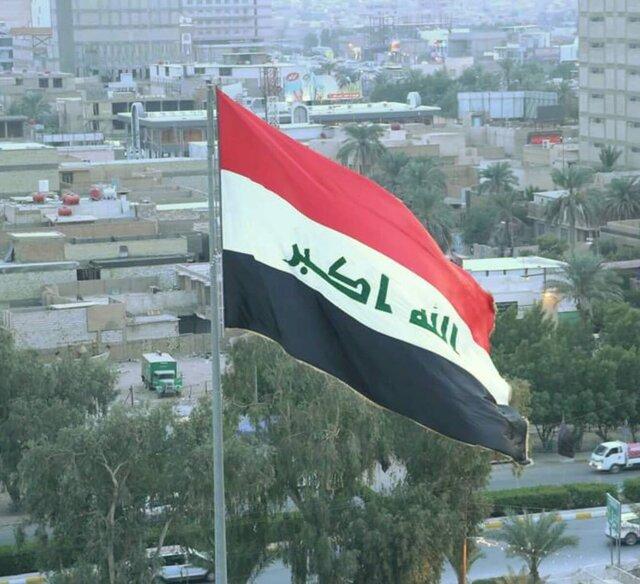اعلام مخالفت مجدد بغداد با نقض حریم هوایی عراق برای حمله به ایران