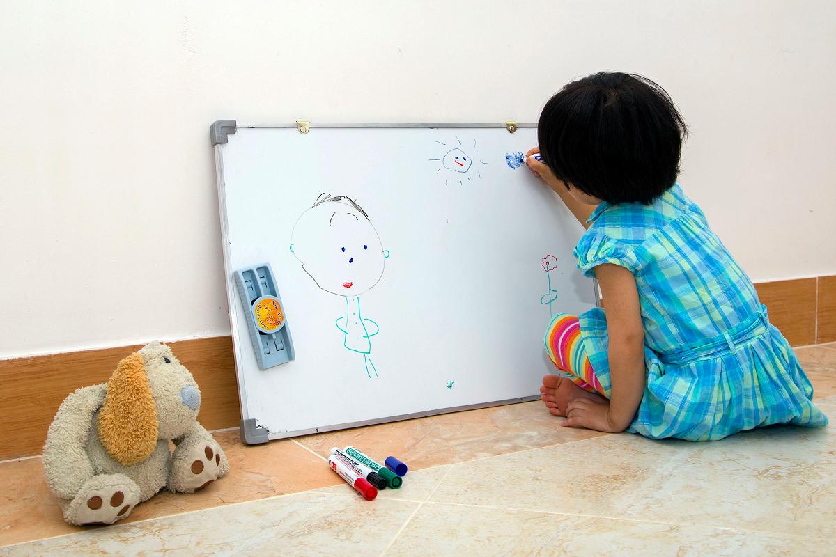 تکنیک‌های ساده برای کاهش اضطراب کودکان در بحران‌ها؛ از نقاشی تا تنفس عمیق