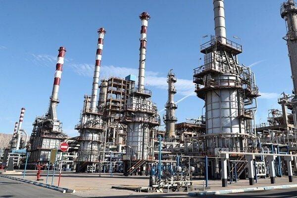 پالایشگاه اصفهان در سلامت کامل به فعالیت‌ها ادامه می‌دهد