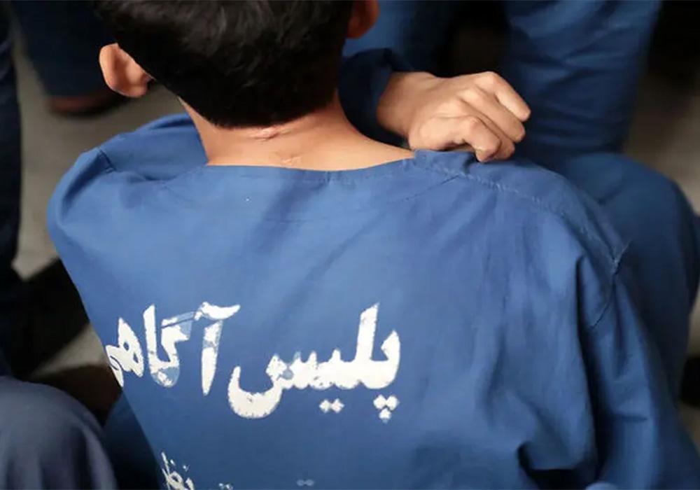 پسر ۱۸ ساله: عمو و مادربزرگم را کشتم چون زندگی ام را نابود کردند