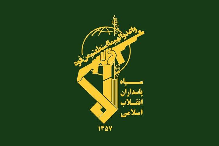 بیانیه‌ی سپاه پاسداران در محکومیت حمله جنایت‌بار رژیم صهیونیستی به صداوسیما