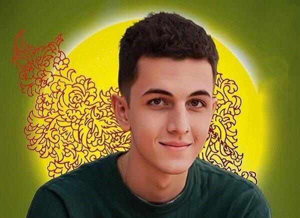 یکی دیگر از شهدای گیلانی تجاوز صهیونیست‌ها در آستانه‌اشرفیه تشییع شد