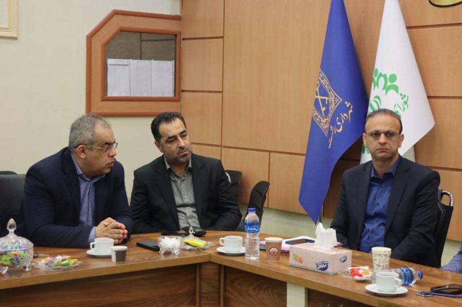 شهرداری رشت شهرداری رشت