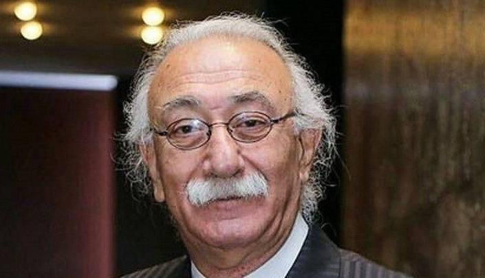 جمال اجلالی،بازیگر پیشکسوت سینما و تلویزیون درگذشت