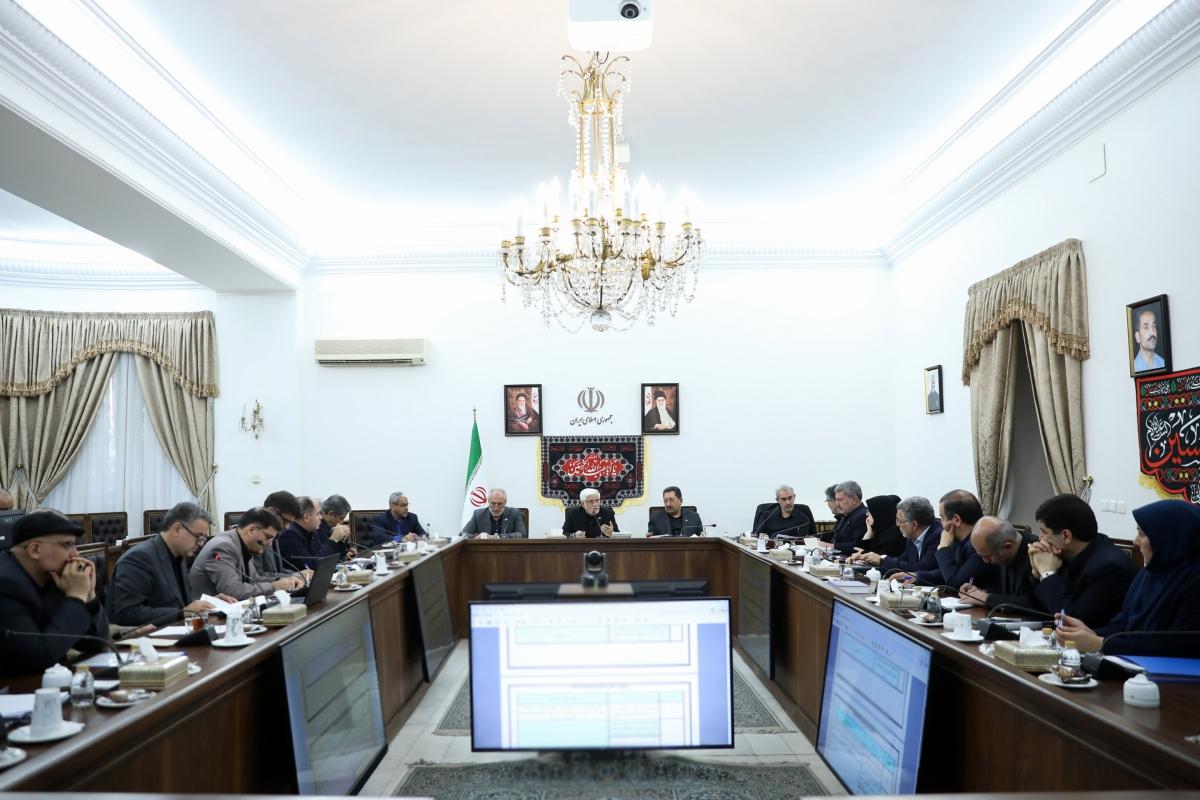 هرگونه افزایش قیمت کالا و خدمات تا اطلاع ثانوی ممنوع شد