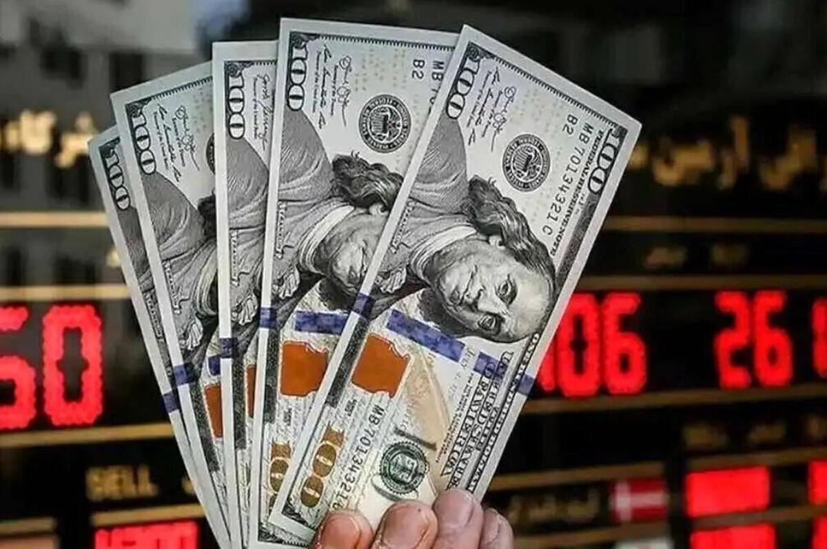 پیش بینی قیمت دلار طی فردا چهارشنبه ۲ اردیبهشت ۱۴۰۵ بعد از تمدید آتش بس