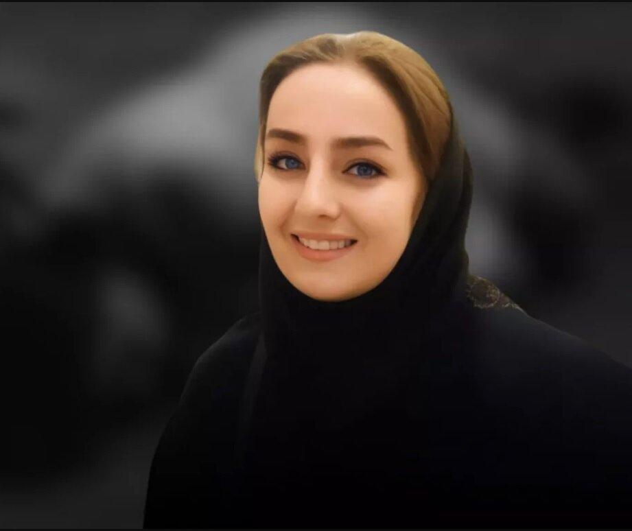 جزئیات تازه ای از قتل سولماز عباسی مربی والیبال به دست همسرش حین پروسه طلاق در دفتر خانم وکیل