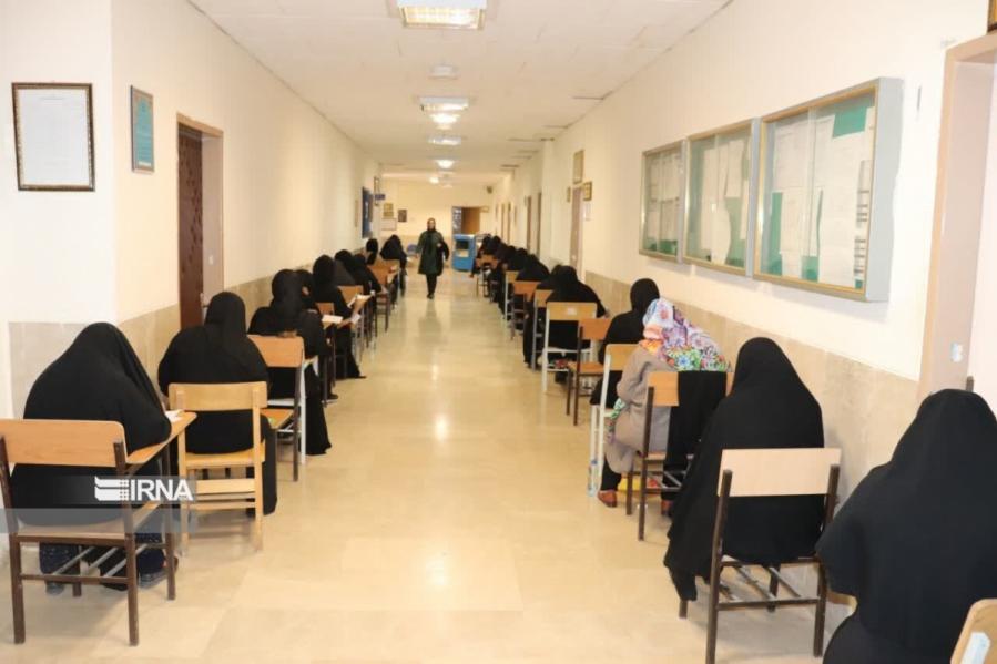 ثبت‌نام آزمون استخدامی دستگاه‌های اجرایی آغاز شد
