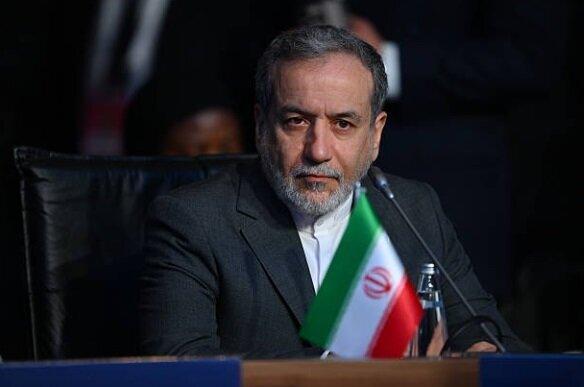 عراقچی: توهم «اسرائیل بزرگ»خطری وجودی و تهدیدی برای صلح و امنیت بین‌المللی است
