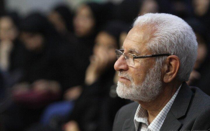 مرتضی حسن پور، اولین «پرستار مرد» ایران درگذشت