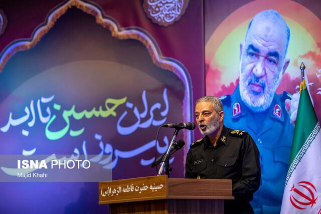 سرلشکر موسوی: در صورت حمله دشمن، برنامه بیچاره   کننده  را برایشان اجرا می کنیم